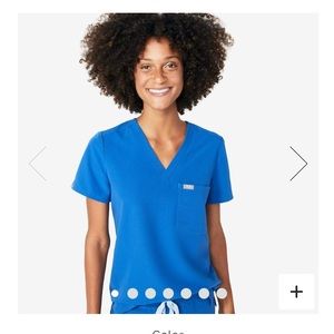 FIGS Scrubs set